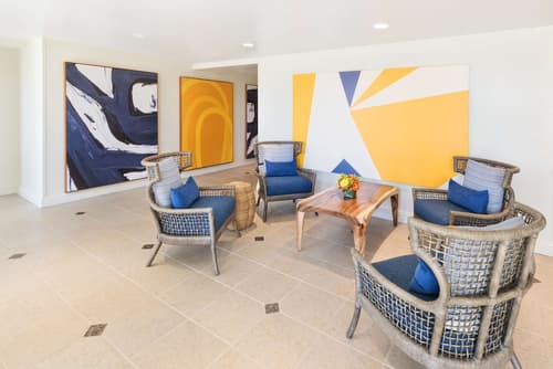 St Pete Shores Hotel, Property amenity