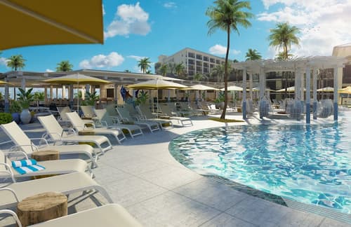 St Pete Shores Hotel, Primary image