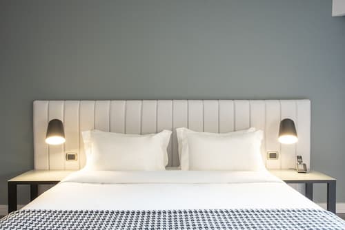 HF Fénix Porto, Room