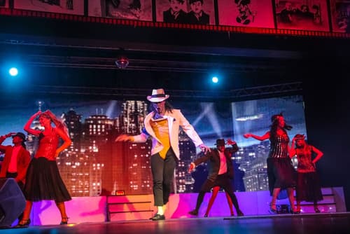 Viva Dominicus Palace by Wyndham, A Trademark All Inclusive