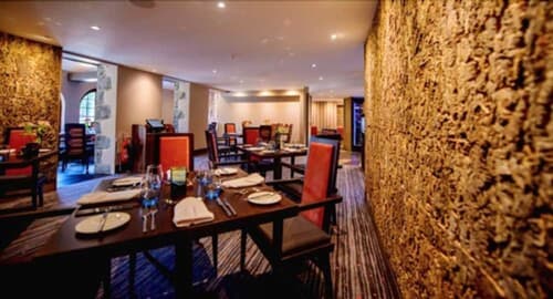 Le Friquet Country Hotel