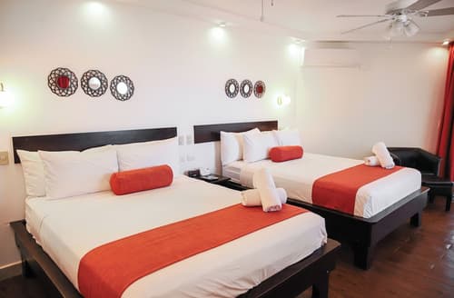 MARAVIDA Boutique Hotel & Resort