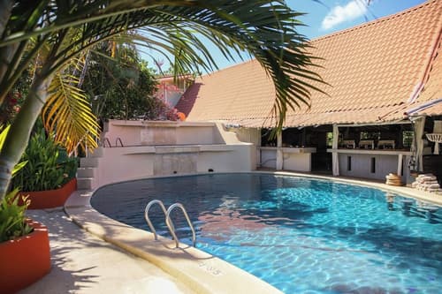 MARAVIDA Boutique Hotel & Resort