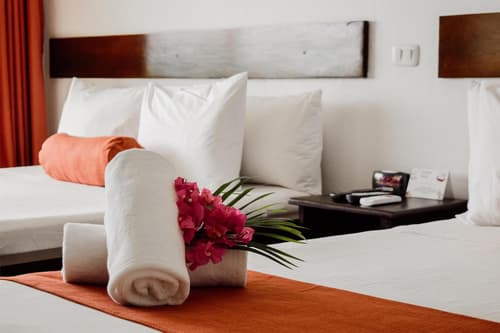 MARAVIDA Boutique Hotel & Resort, Room