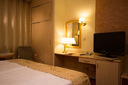 Hotel HP Park Plaza Wroclaw