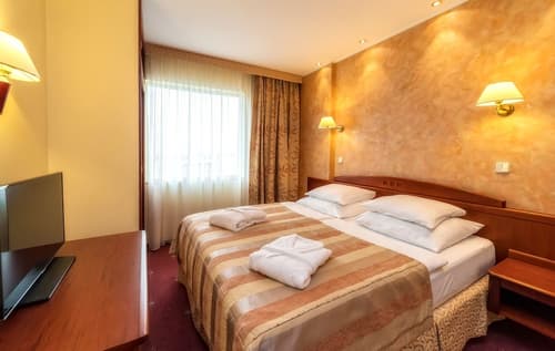 Hotel HP Park Plaza Wroclaw
