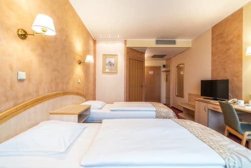 Hotel HP Park Plaza Wroclaw