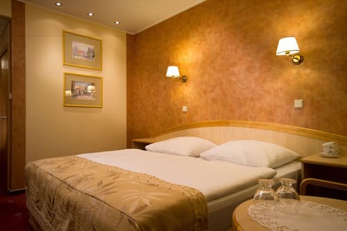 Hotel HP Park Plaza Wroclaw