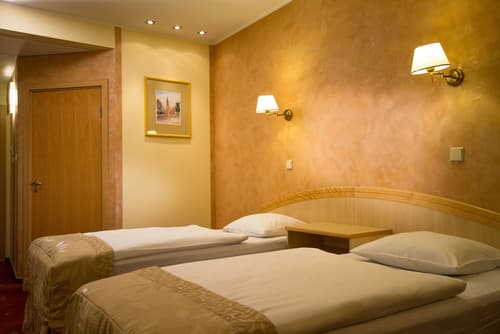 Hotel HP Park Plaza Wroclaw