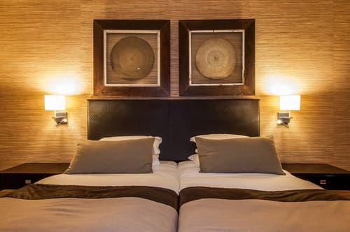 The Paxton Hotel