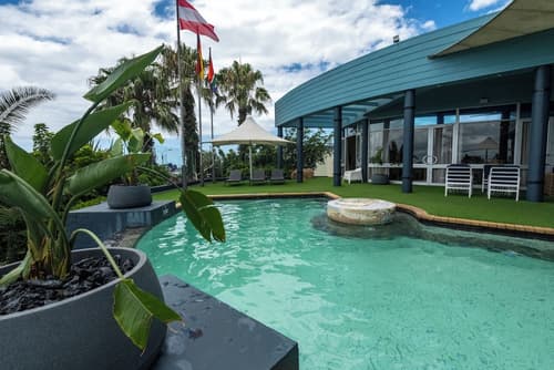 The Paxton Hotel