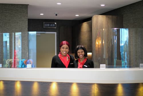 The Paxton Hotel