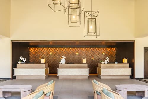 Hilton Mauritius Resort & Spa