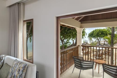 Hilton Mauritius Resort & Spa