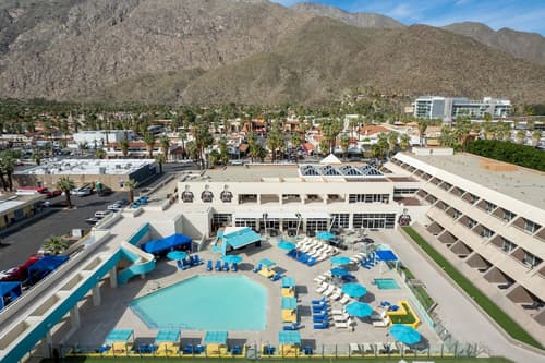 Hotel Zoso