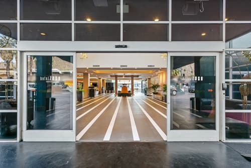 Hotel Zoso