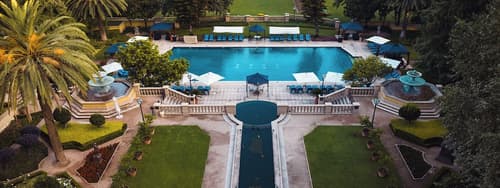 Palazzo Hotel