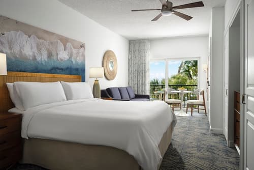 Marriott's Ocean Pointe