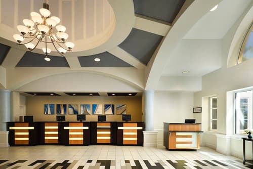 Marriott's Ocean Pointe