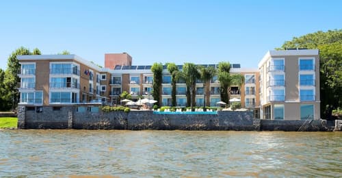 Radisson Hotel Colonia del Sacramento, Primary image