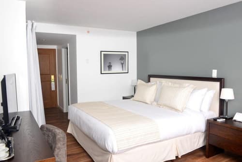 Radisson Hotel Colonia del Sacramento, Room