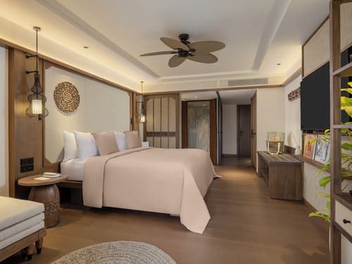 Paradisus by Meliá Bali, Room