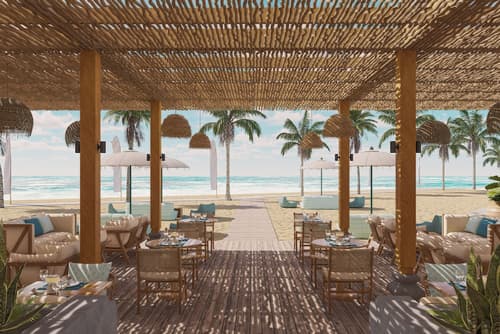 Paradisus by Meliá Bali, Primary image