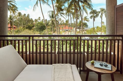 Paradisus by Meliá Bali