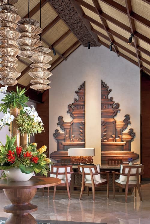 Paradisus by Meliá Bali