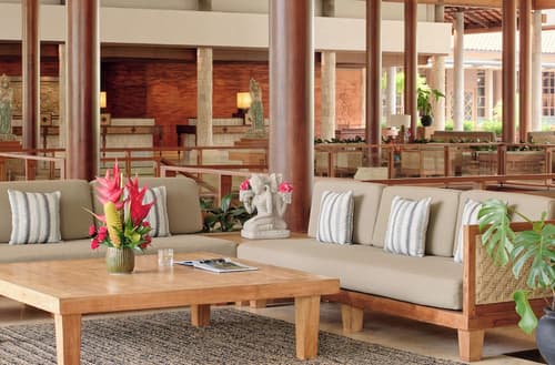Paradisus by Meliá Bali
