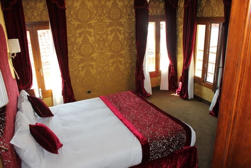 Hotel Casanova Venezia, Primary image