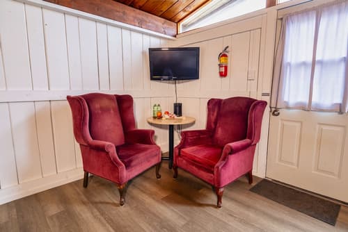 Old Orchard Inn
