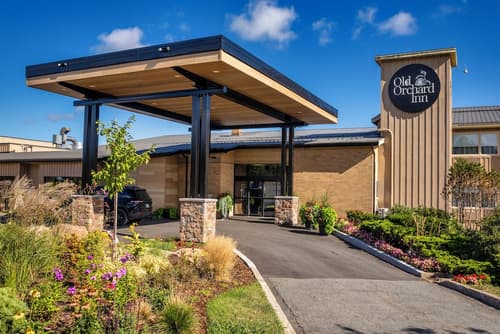 Old Orchard Inn