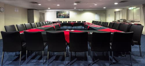 Riverside Hotel Southbank, Meeting facility