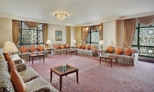 Madinah Hilton