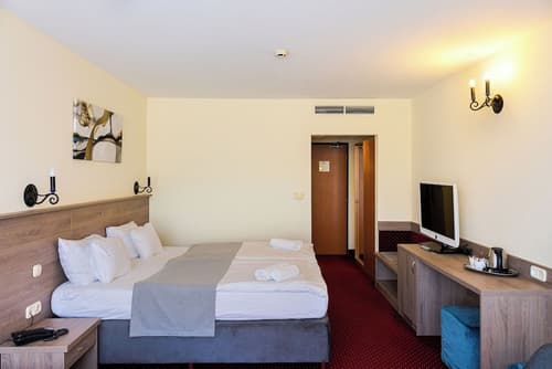 Hotel Mediterran
