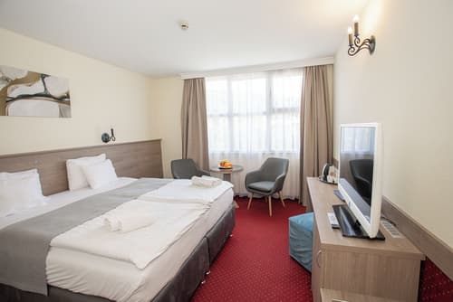Hotel Mediterran