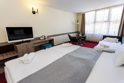 Hotel Mediterran