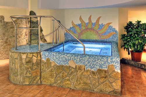 Hotel Mediterran