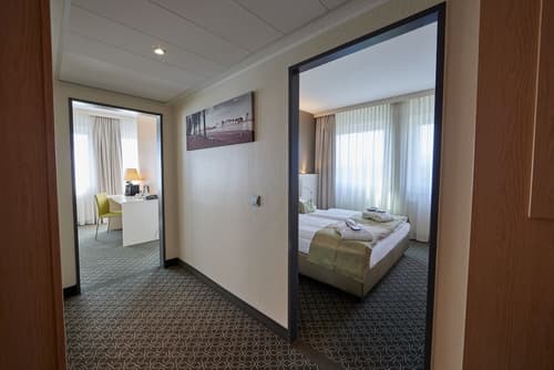 Mercure Hotel Severinshof Köln City, Room