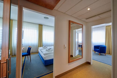 Mercure Hotel Severinshof Köln City, Room