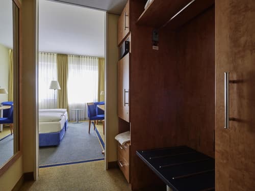 Mercure Hotel Severinshof Köln City