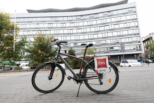 ibis Krakow Centrum