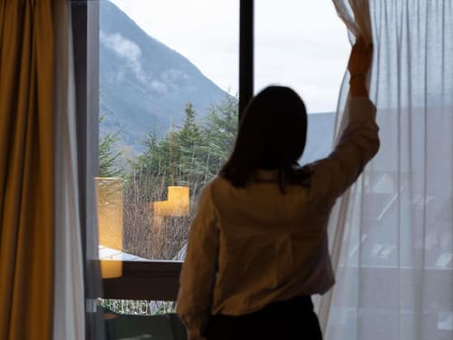 Hôtel Mercure de Saint-Lary