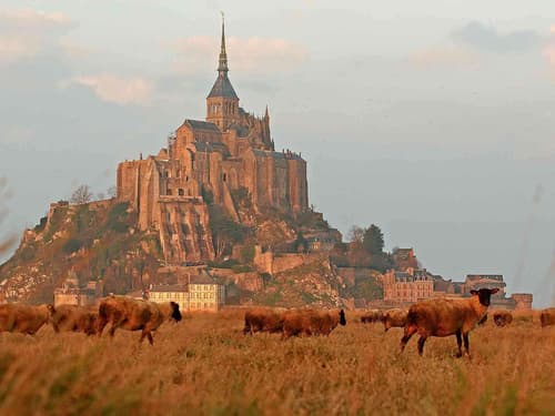 Mercure Mont Saint Michel