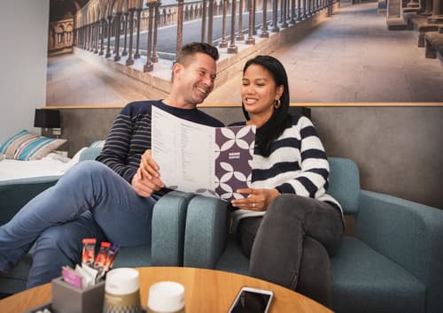 Mercure Mont Saint Michel