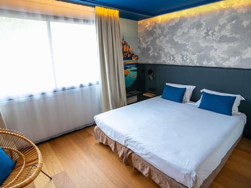 Mercure Mont Saint Michel