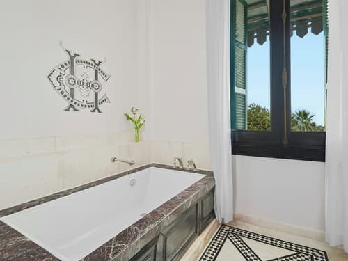 Old Cataract, Aswan (Operated by Mandarin Oriental)