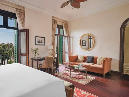 Old Cataract, Aswan (Operated by Mandarin Oriental)