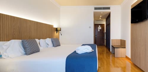 Silken Villa de Laguardia, Room